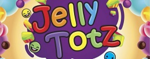 Jelly Totz Play Centre